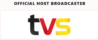 TVS Broadcast