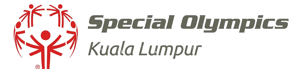 Special Olympics WP Kuala Lumpur