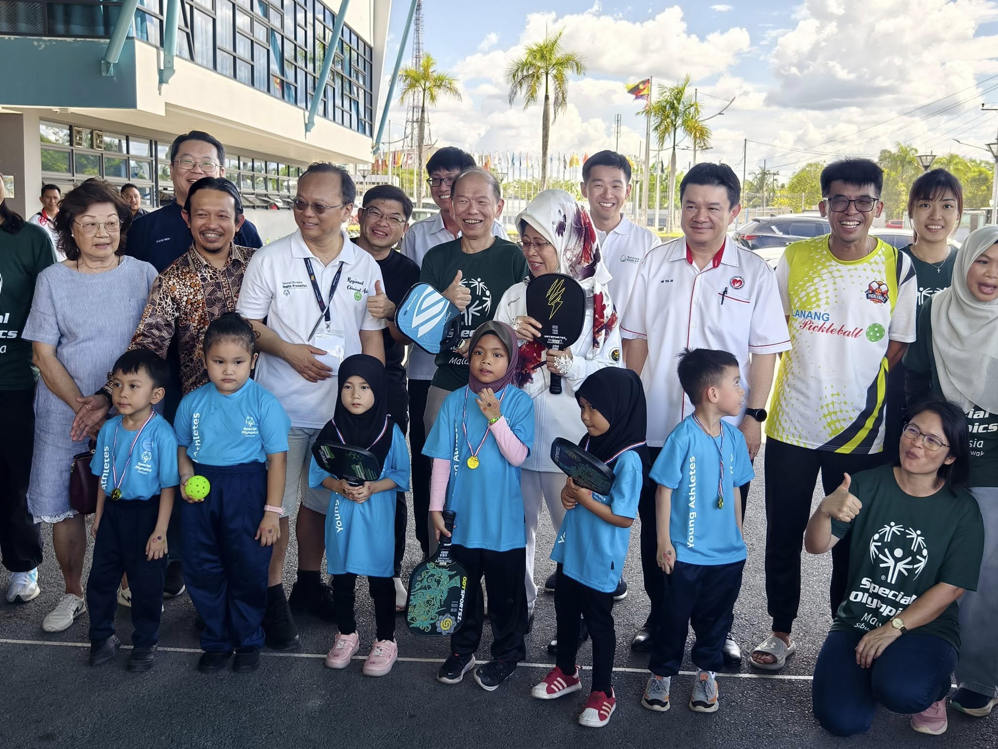 Athletic Wellness Initiative